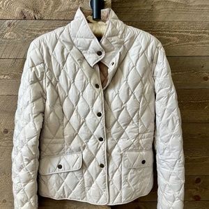 Eddie Bauer Quilted Jacket